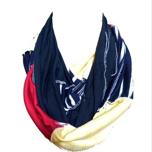 WOMEN'S INFINITY SCARVEZ